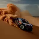 Dakar 2026: fechas, etapas y los argentinos que estarán presentes en Arabia Saudita