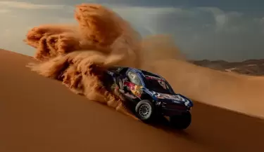 rally dakar