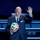 Ir�n pidi� trasladar sus partidos del Mundial 2026 a M�xico: la postura de la FIFA