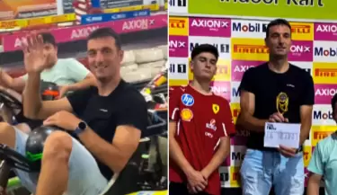 scaloni