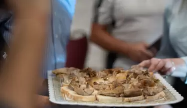 fiesta nacional del chivo