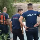 Sería brasileña y vivía en situación de calle la mujer que fue arrastrada en el Zanjón de Los Ciruelos
