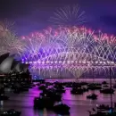 Año Nuevo 2026: qué países lo recibirán primero y cuáles serán los últimos