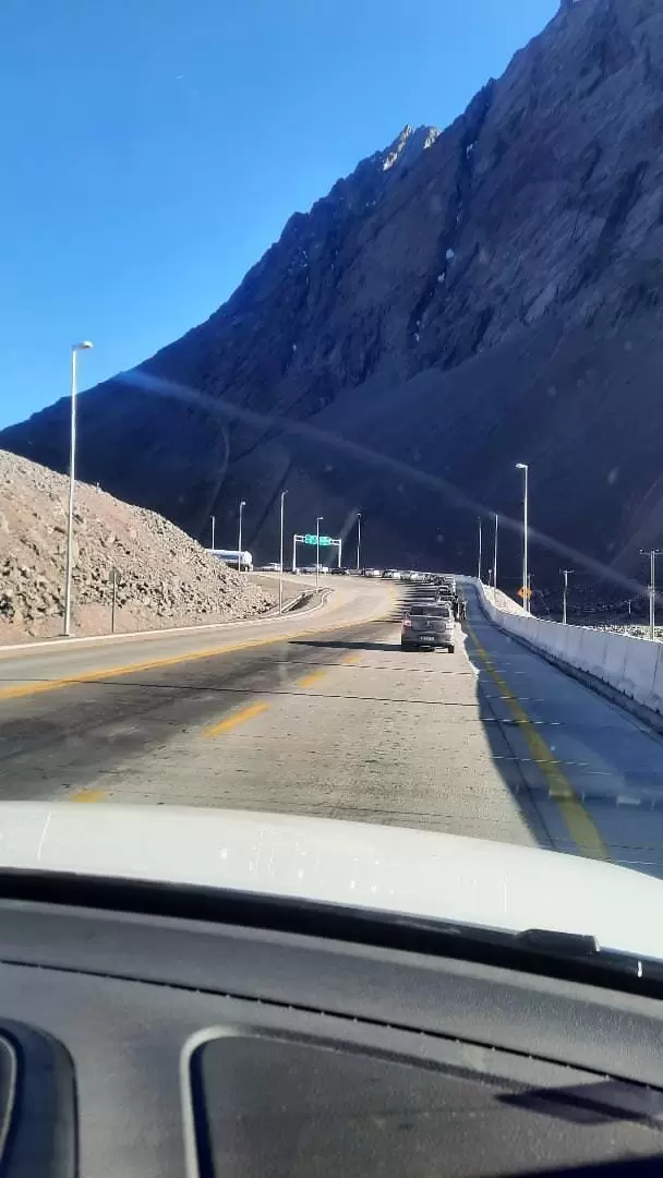 Paso a chile