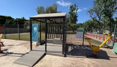 refugio