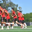 River confirmó sus primeros dos amistosos para 2026: cuáles serán sus rivales