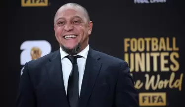roberto carlos