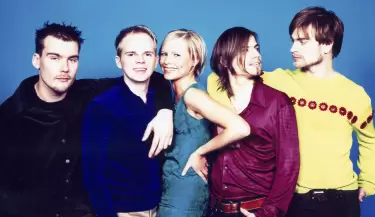 the-cardigans