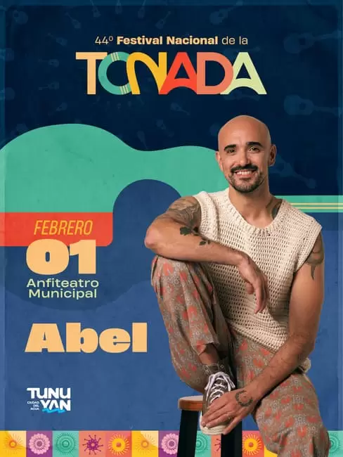 festival de la tonada