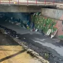 Cómo era la vida de Rita, la mujer que fue arrastrada por la crecida del Zanjón de los Ciruelos