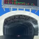 Año Nuevo con mucha calma en la frontera con Chile: túnel habilitado las 24 horas
