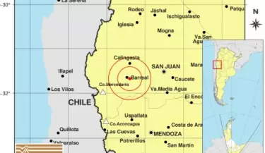 sismo