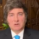 (Video) Javier Milei y su mensaje de A�o Nuevo: "Hemos cumplido todas las promesas"