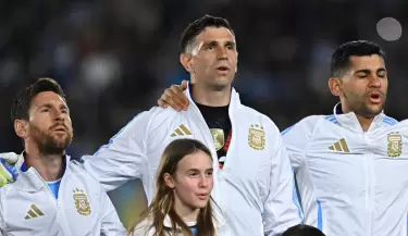 selecci�n argentina