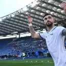 El mendocino Taty Castellanos deja Lazio y jugará en la Premier League