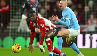 premier league