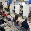 Registro Civil: abrieron una convocatoria para reforzar sectores de atenci�n presencial