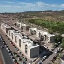 El 2025 dejó un importante avance en viviendas y mejoramientos habitacionales