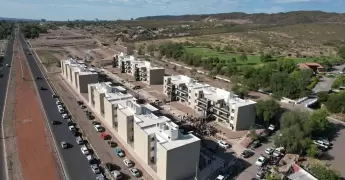 acceso este