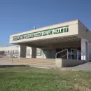 La ni�a baleada en Godoy Cruz evoluciona y podr�a recibir el alta en las pr�ximas horas
