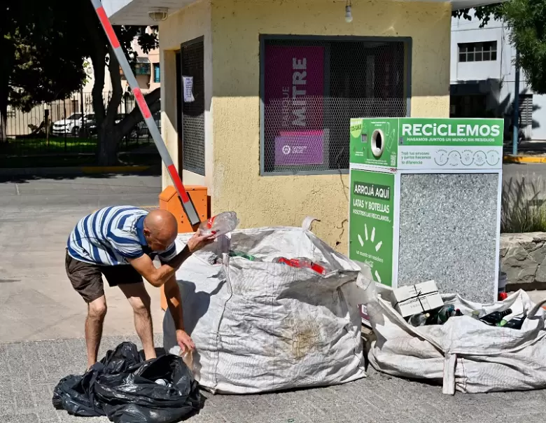 ecocanje