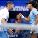 Argentina venció a España en su debut por la United Cup de tenis en Australia