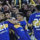 Uno de los jugadores "borrados" por Boca ya tiene club en el f�tbol argentino