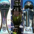 Uno por uno, los torneos y Copas del fútbol argentino en este 2026