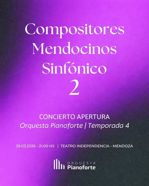 compositores mendocinos