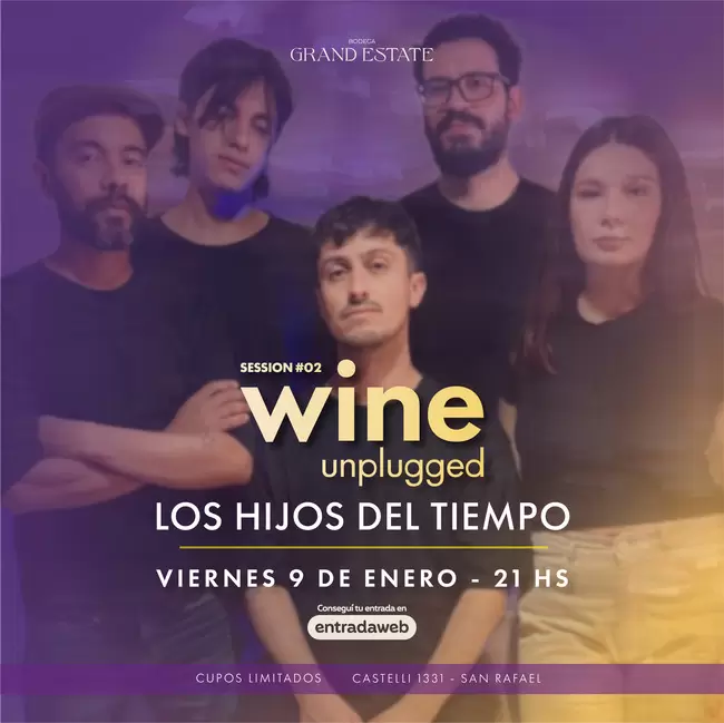 los hijos del tiempo