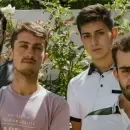Los Hijos del Tiempo presentar�n su show ac�stico en la segunda sesi�n de Wine Unplugged
