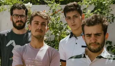 los hijos del tiempo