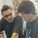 No Te Va Gustar y Andrés Ciro: escuchá "Todo mal", el nuevo hit rockero