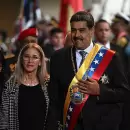 Estados Unidos imputó a Nicolás Maduro y a su esposa por narcoterrorismo