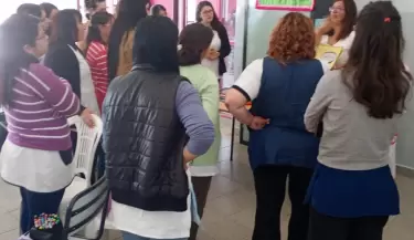 docentes