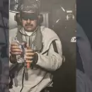 Donald Trump difundió la primera imagen de Nicolás Maduro tras su traslado a Estados Unidos
