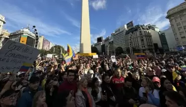 venezolanos