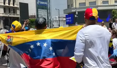 venezolanos
