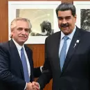 Alberto Fernández cuestionó la ofensiva de EEUU y habló de una amenaza a la paz regional