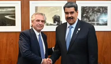 alberto maduro