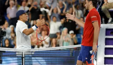 baez tenis