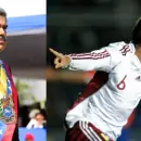 El mensaje de un exjugador de Newell's y de la selección de Venezuela, tras la captura de Maduro