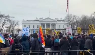 casa blanca
