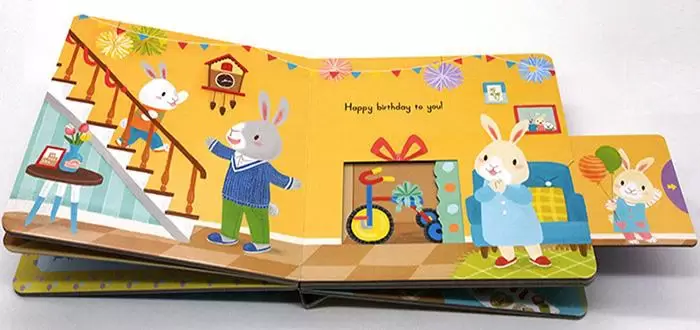 libros y juegos