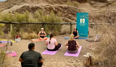 yoga