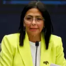 Trump amenaz� al poder interino en Venezuela: �El costo ser� mayor que el de Maduro�