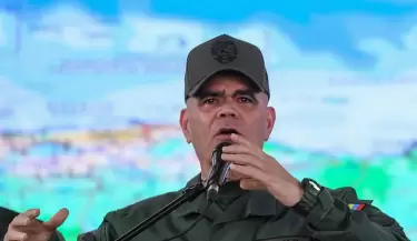 Vladimir Padrino L�pez