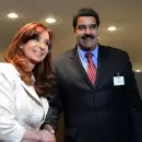 CFK vinculó la captura de Maduro con el petróleo y acusó a EE.UU. de reeditar el “Gran Garrote”