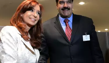 cristina maduro