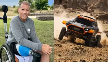 rally dakar